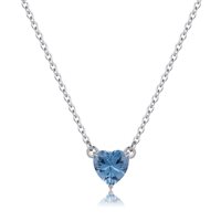 Collana Sagapo Donna in Acciaio SDZ59